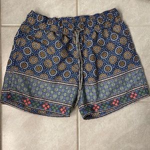 Pangea Swim Alhambra 6”